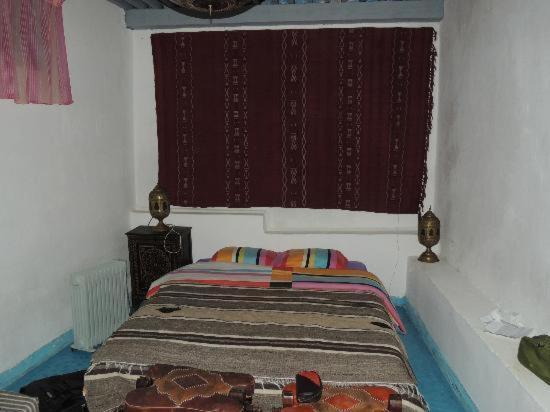 Riad Amazigh Meknès Zimmer foto